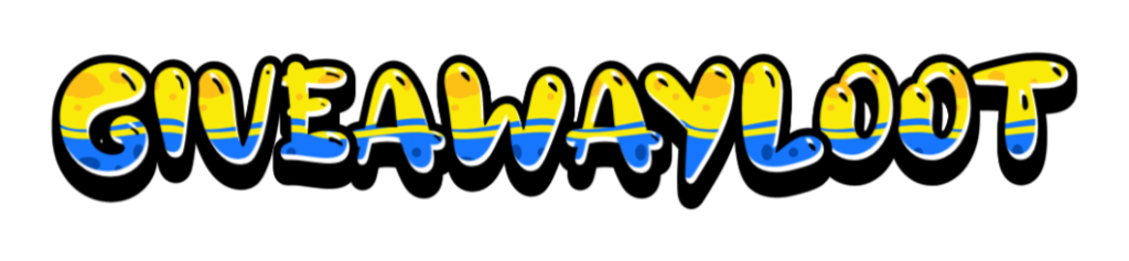 Giveawayloot Logo